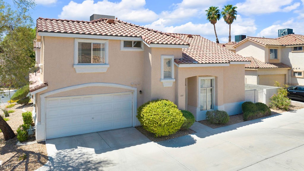 185 Renville Court