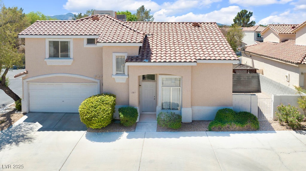 185 Renville Court