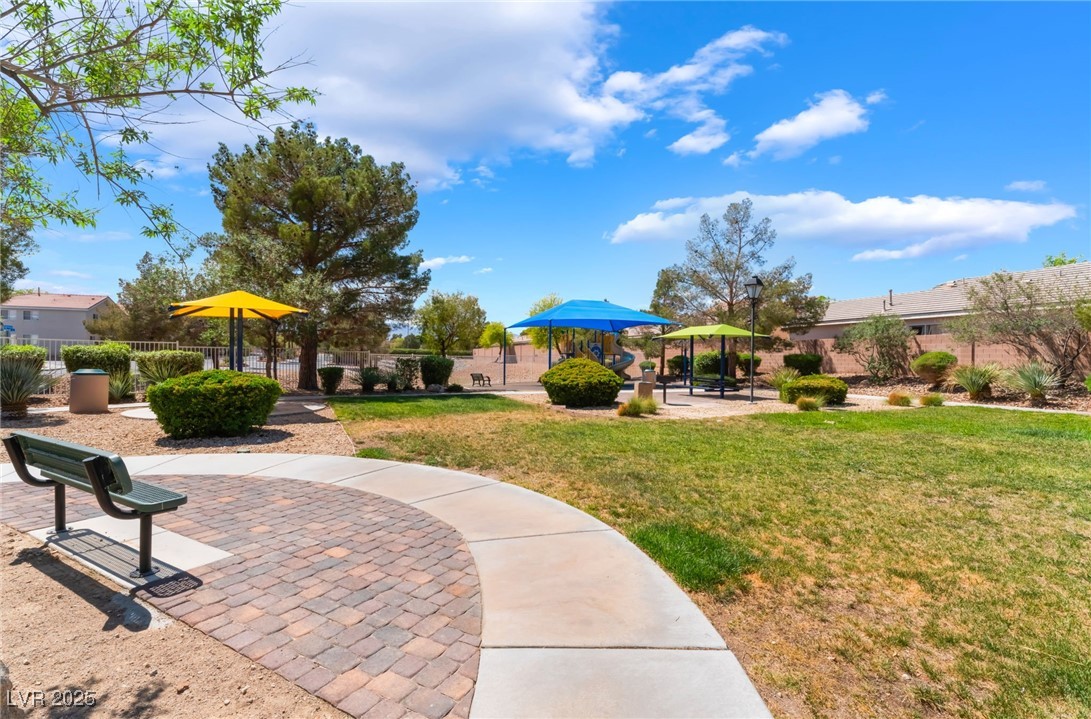 4515 Sandstone Vista Court