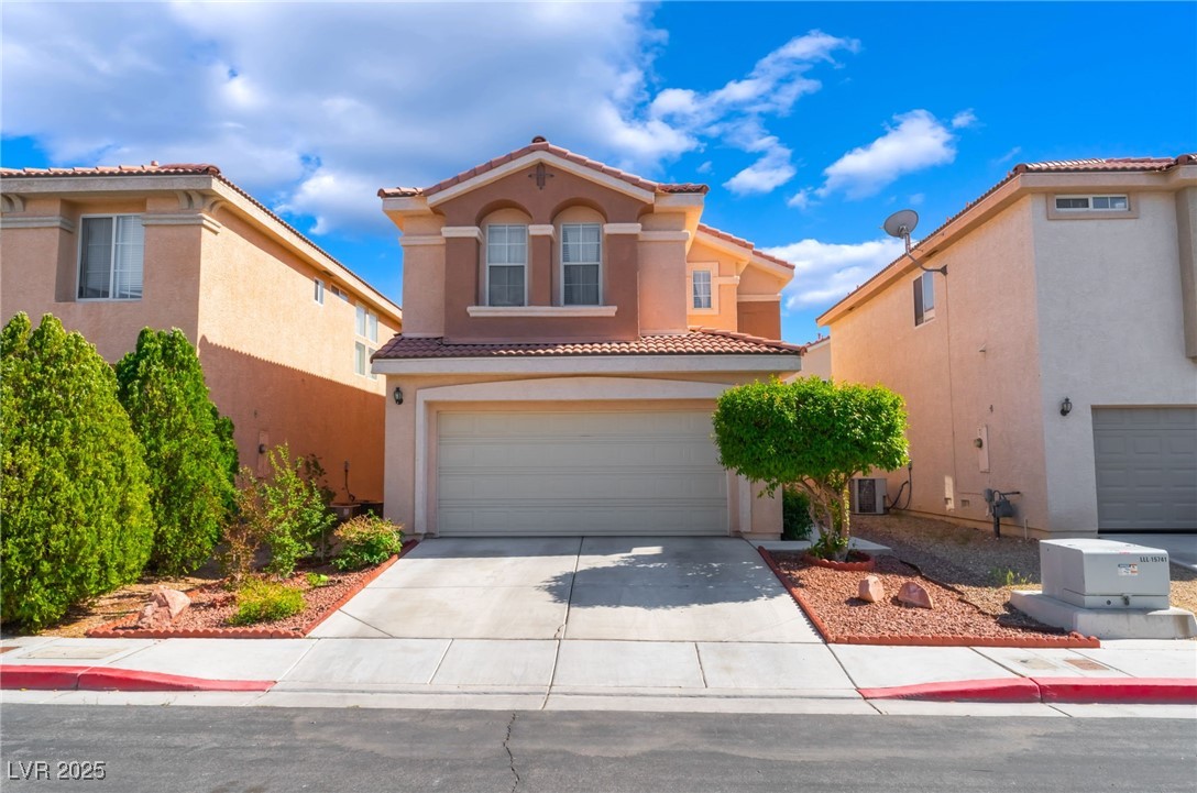 4515 Sandstone Vista Court