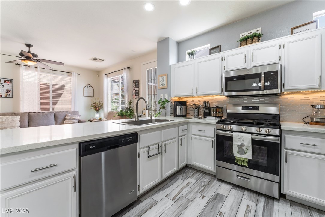 4515 Sandstone Vista Court