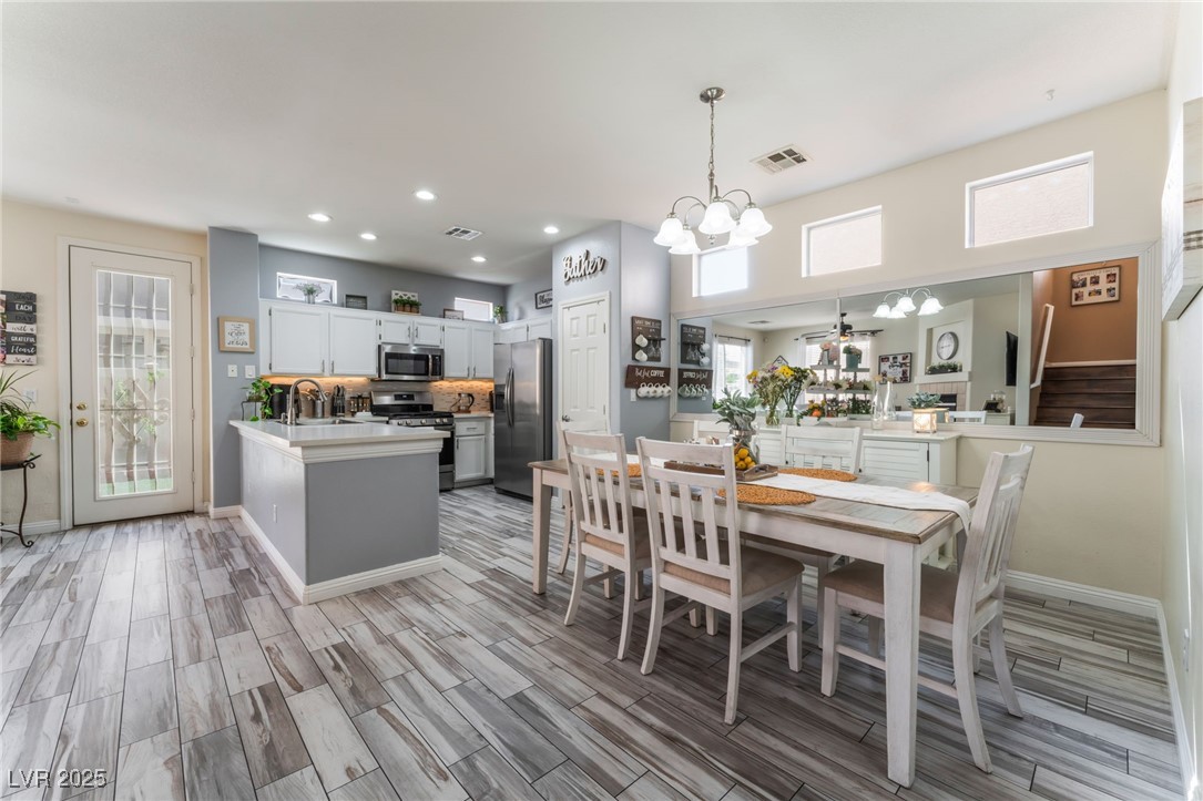 4515 Sandstone Vista Court