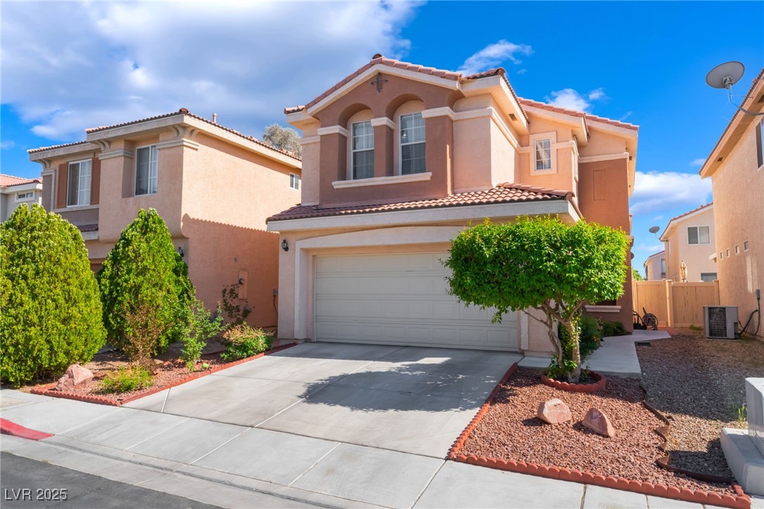4515 Sandstone Vista Court
