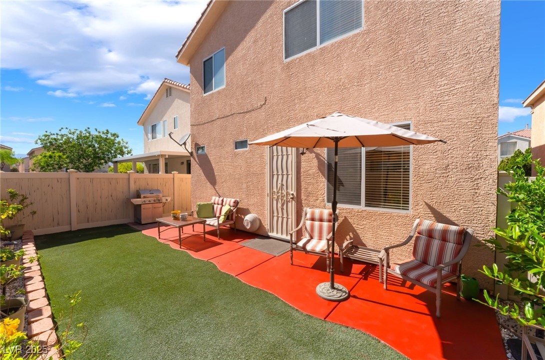 4515 Sandstone Vista Court