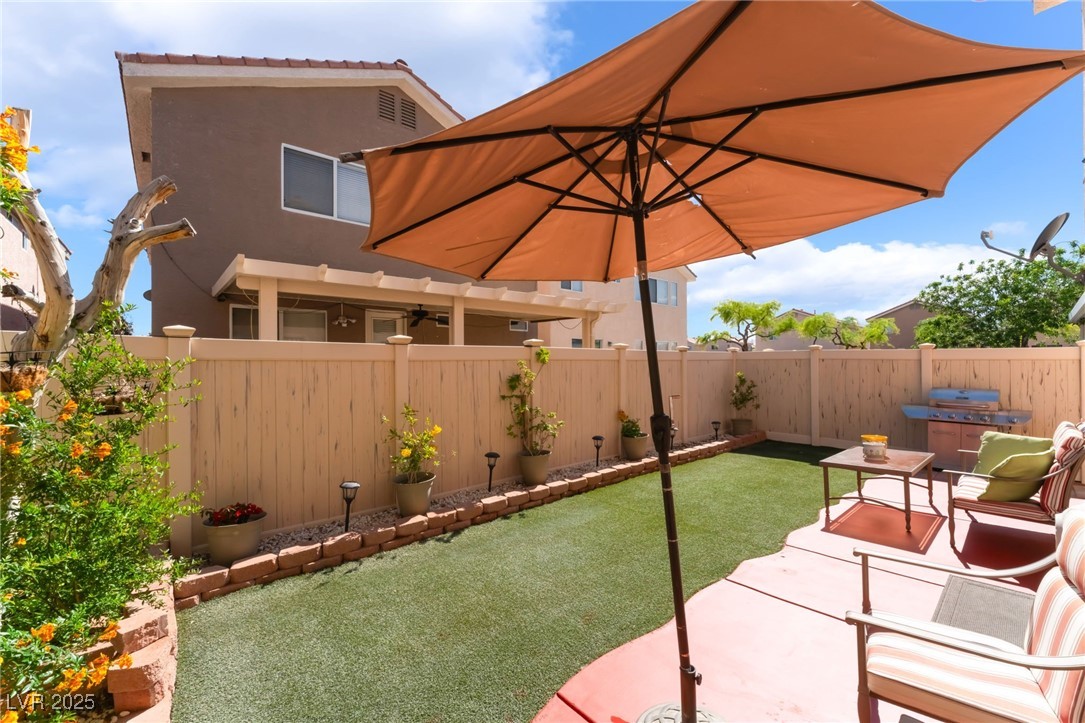 4515 Sandstone Vista Court