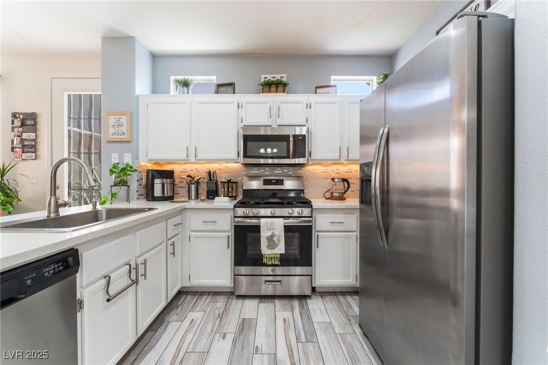 4515 Sandstone Vista Court