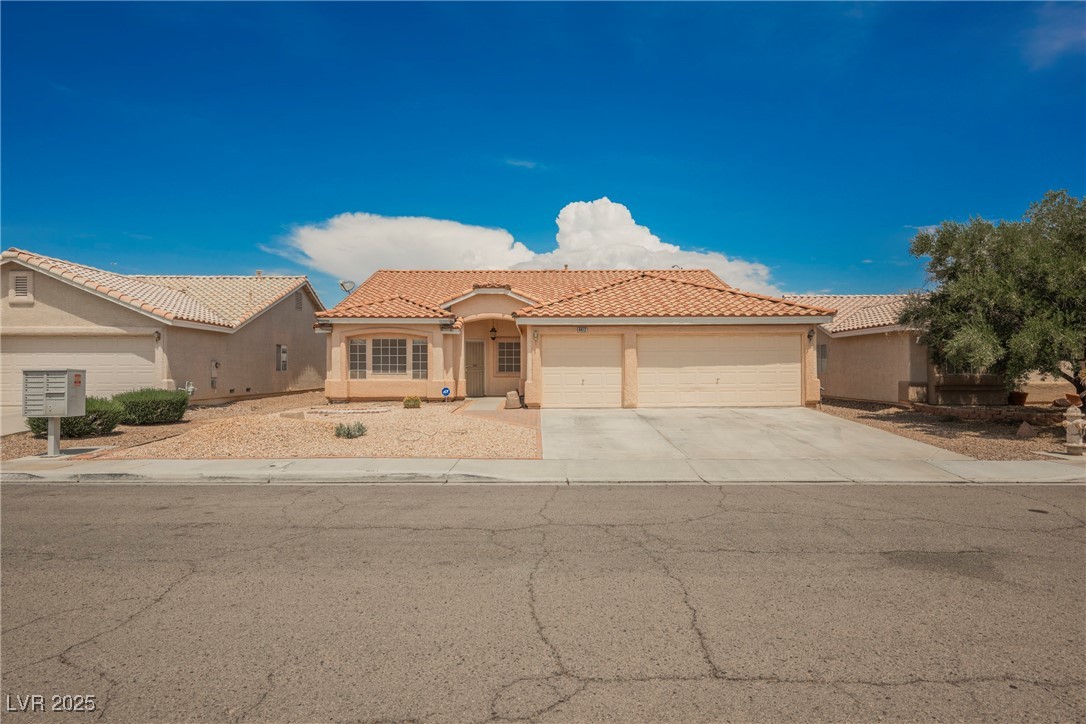 4412 Red Blanket Road
