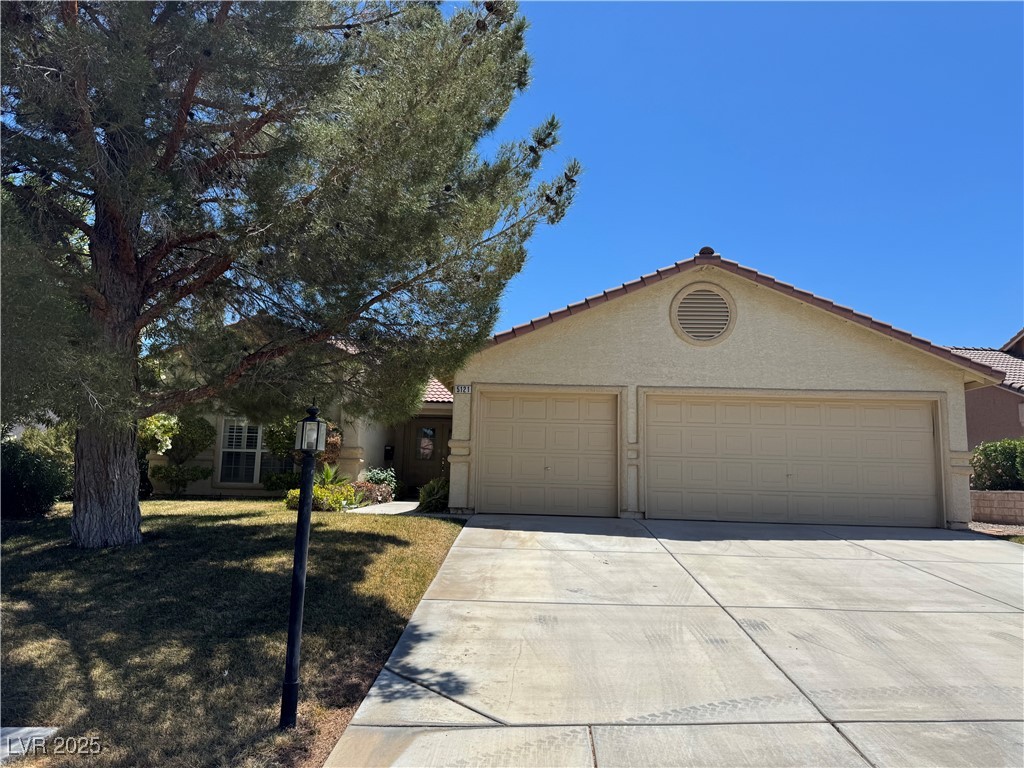 5121 Burr Oak Drive