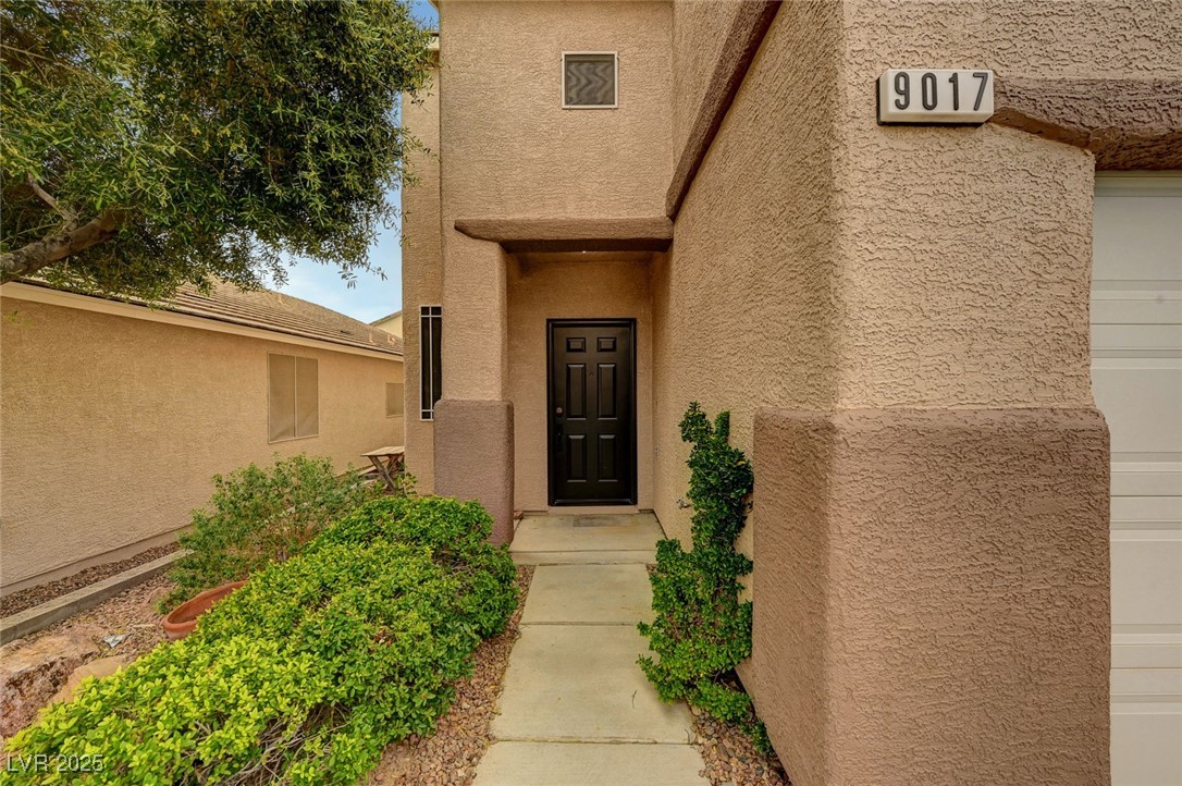9017 Wolf Dancer Avenue