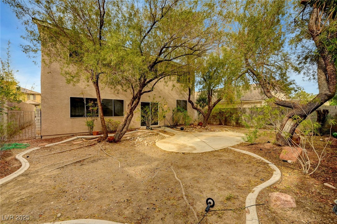 9017 Wolf Dancer Avenue