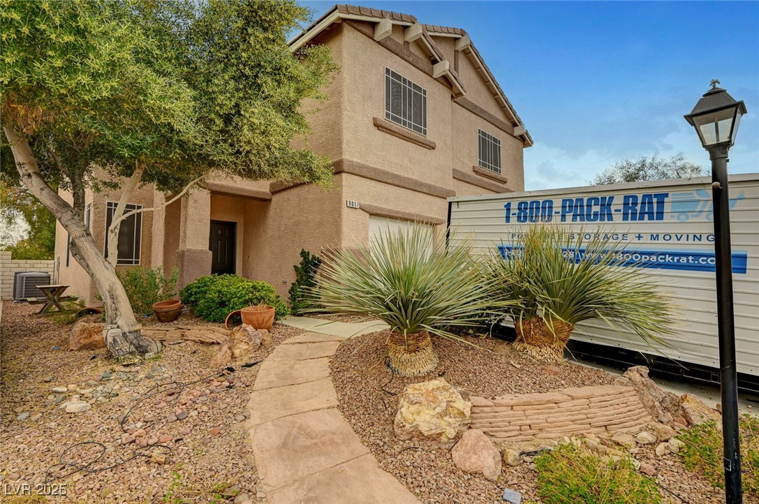 9017 Wolf Dancer Avenue