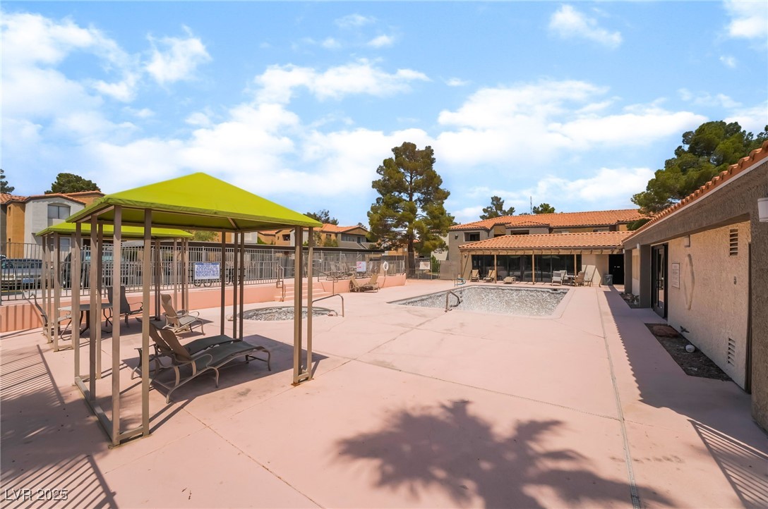 3151 Soaring Gulls Drive 1145