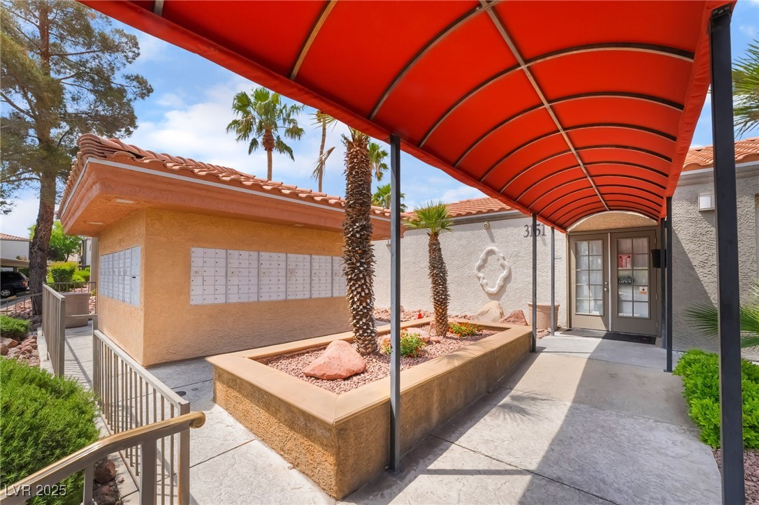 3151 Soaring Gulls Drive 1145