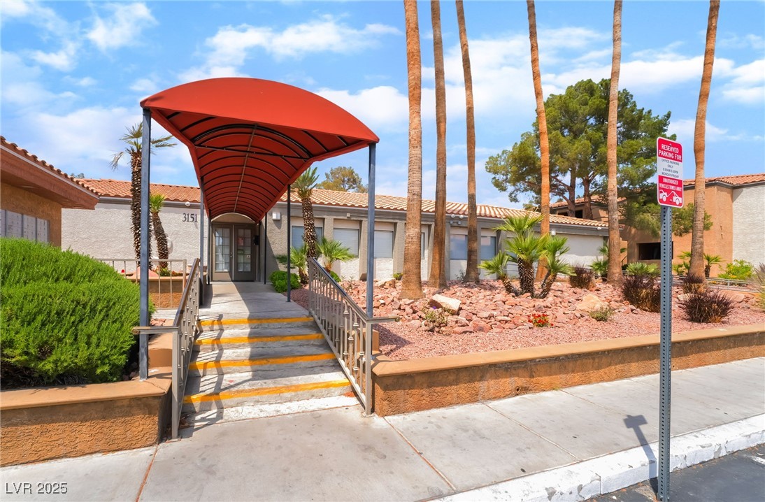 3151 Soaring Gulls Drive 1145