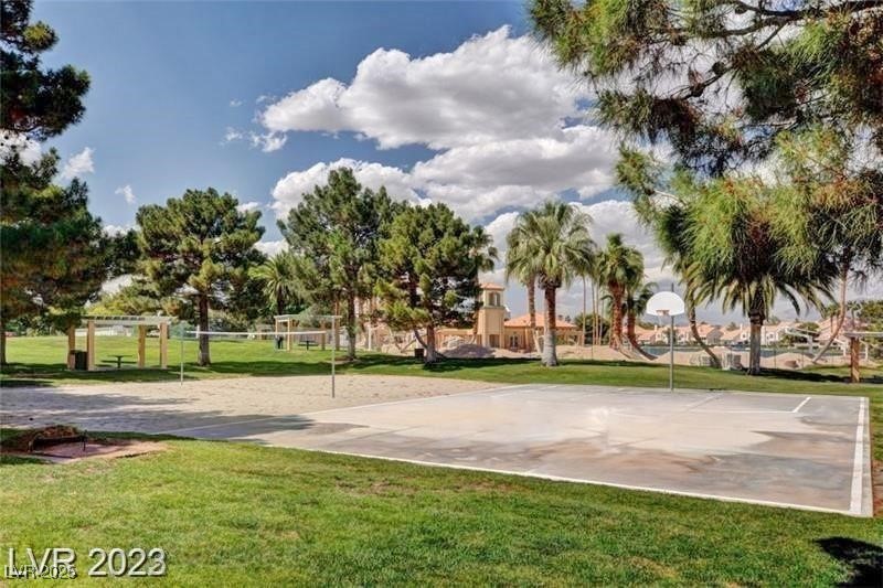 3151 Soaring Gulls Drive 1145