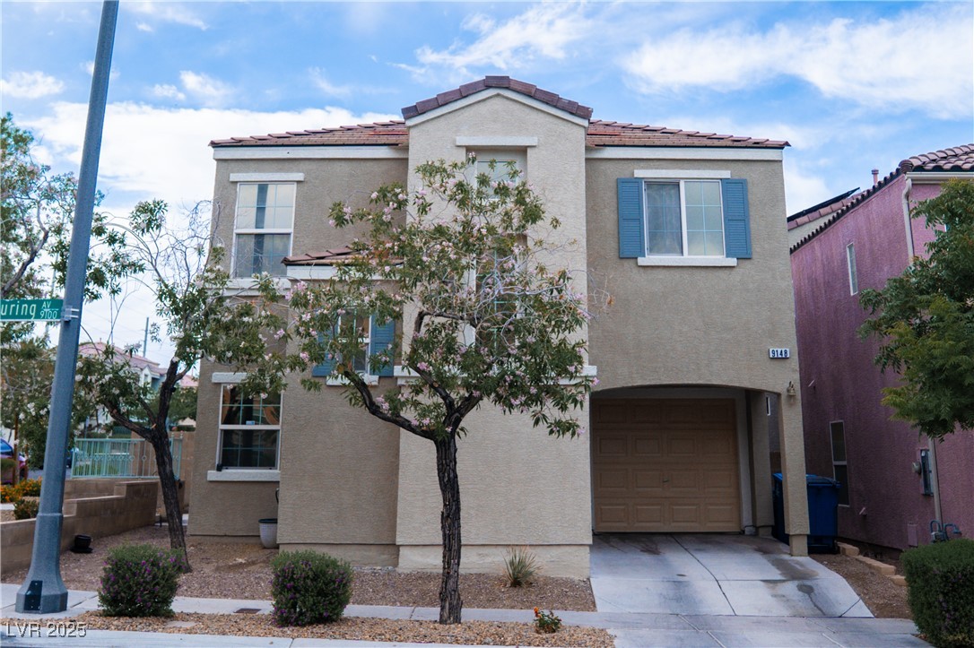 9148 Alluring Avenue