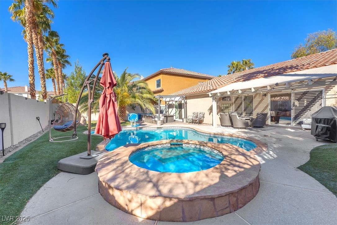 10113 Walhalla Plateau Court