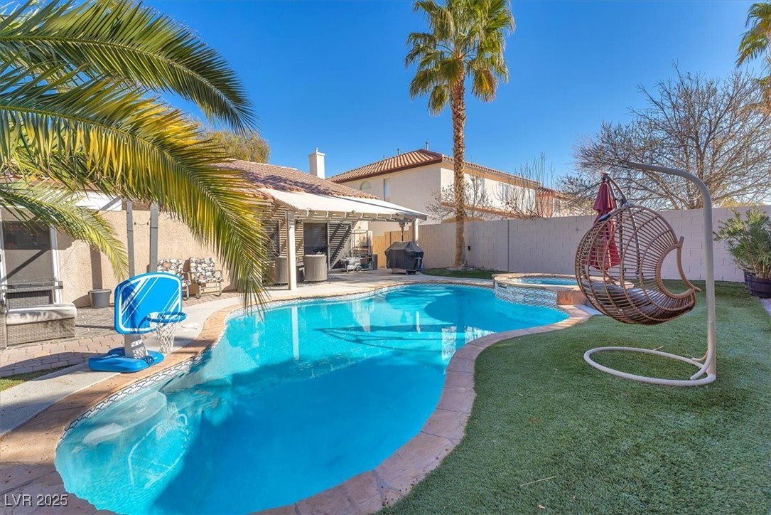 10113 Walhalla Plateau Court