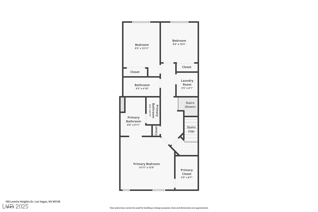 160 Lomita Heights Drive