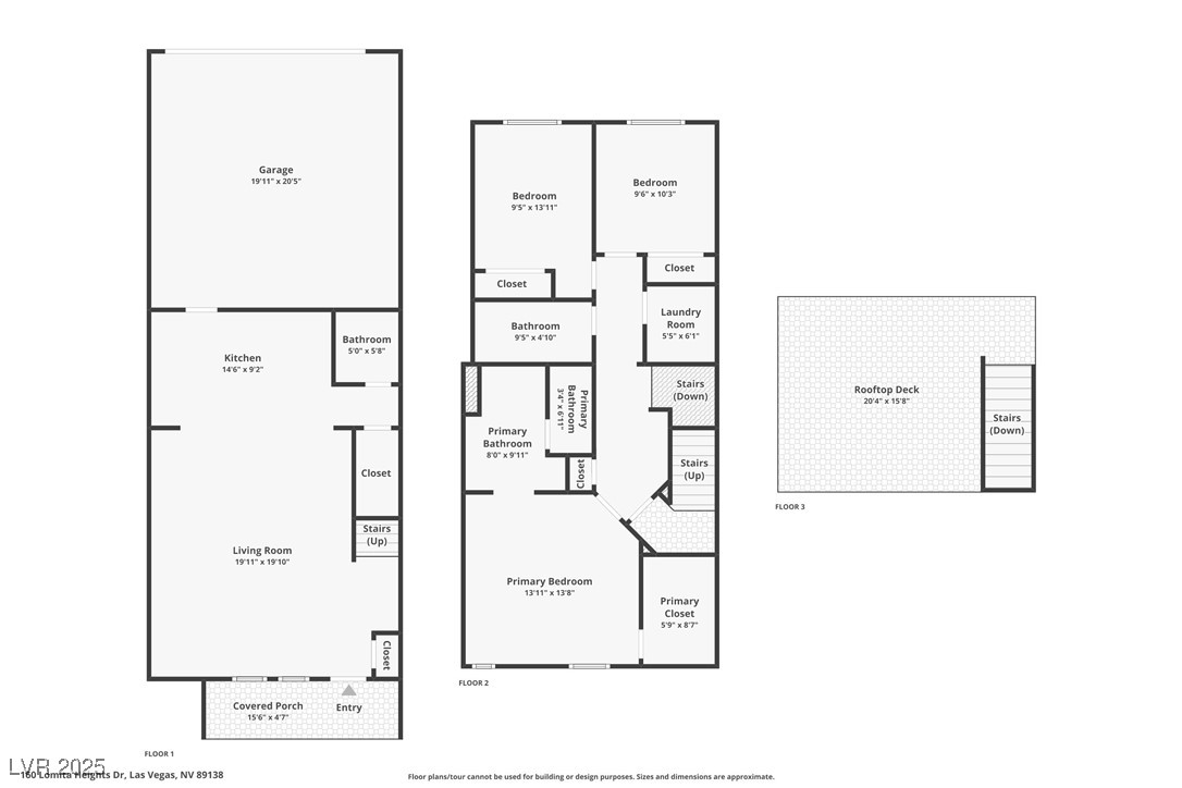 160 Lomita Heights Drive