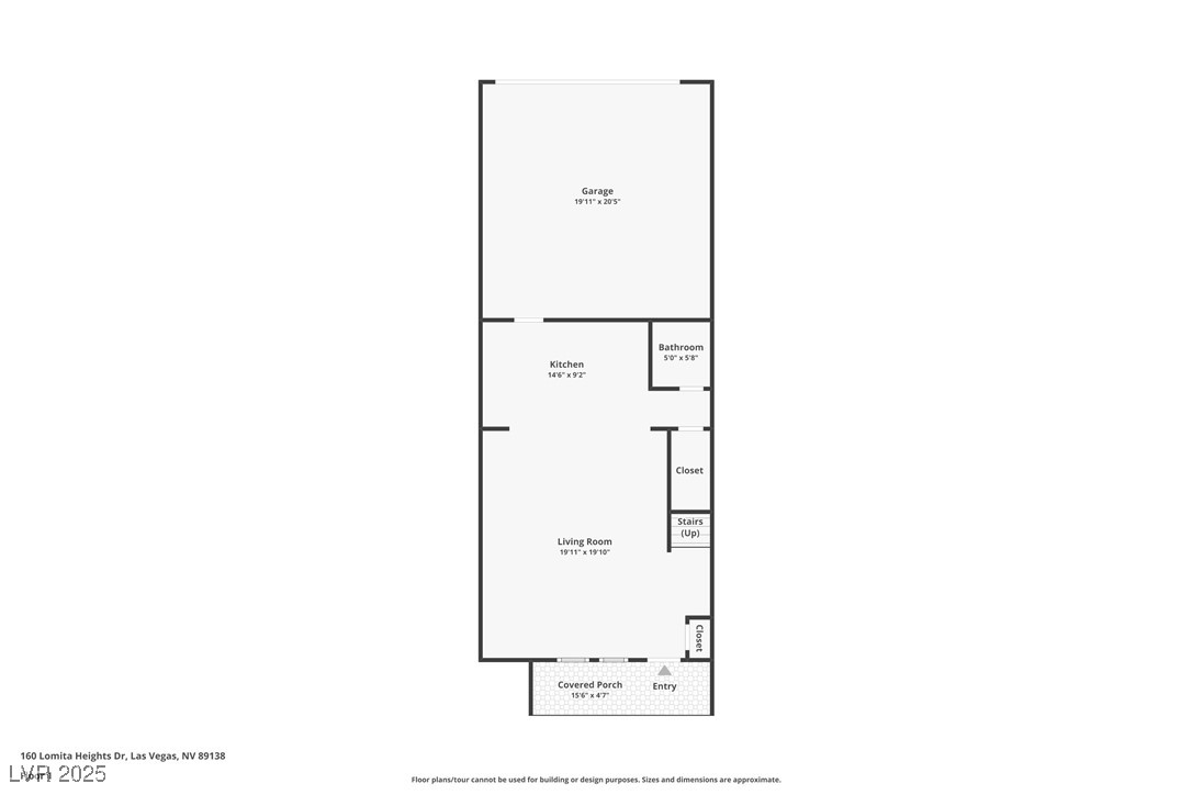 160 Lomita Heights Drive
