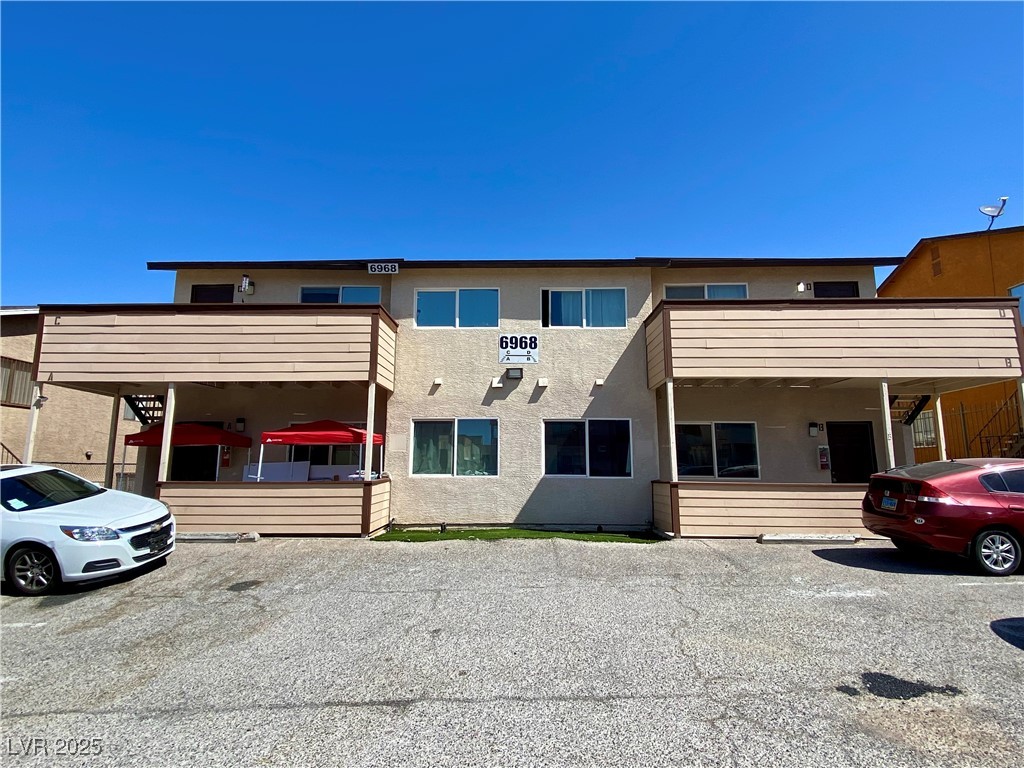 6968 Hopkins Drive