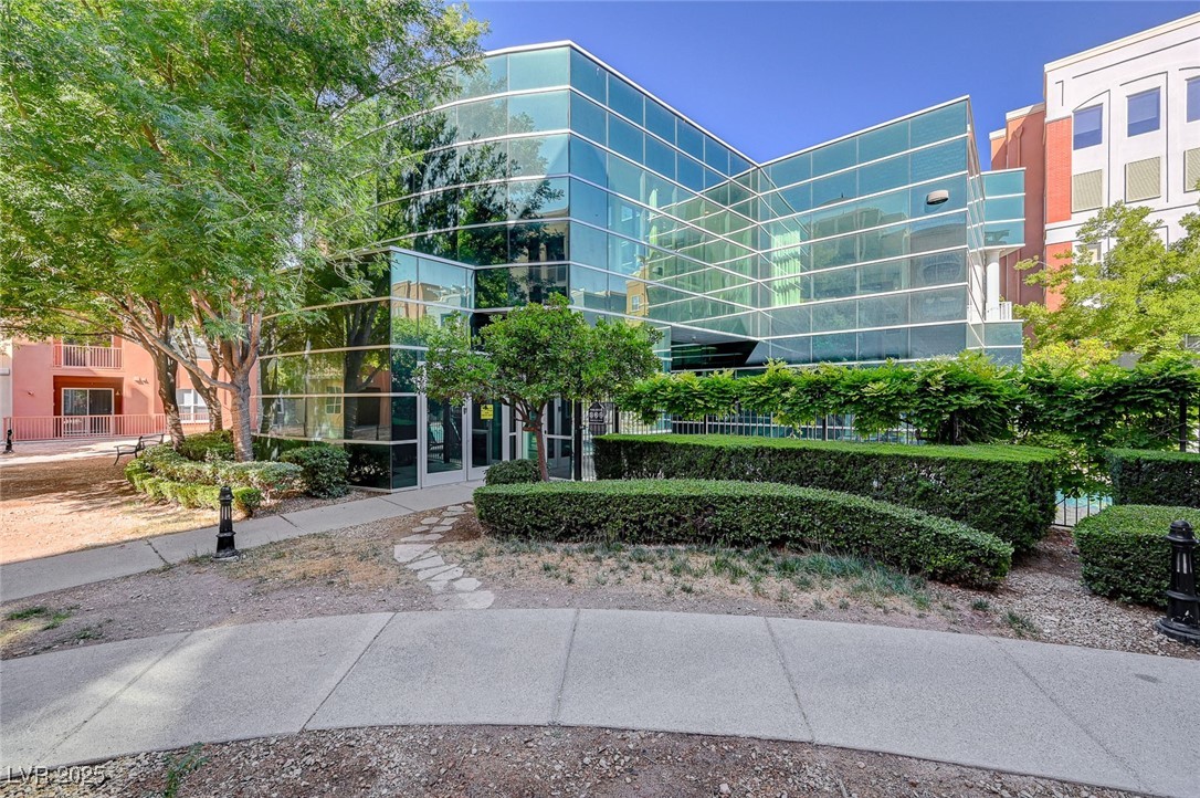 50 East Serene Avenue 420