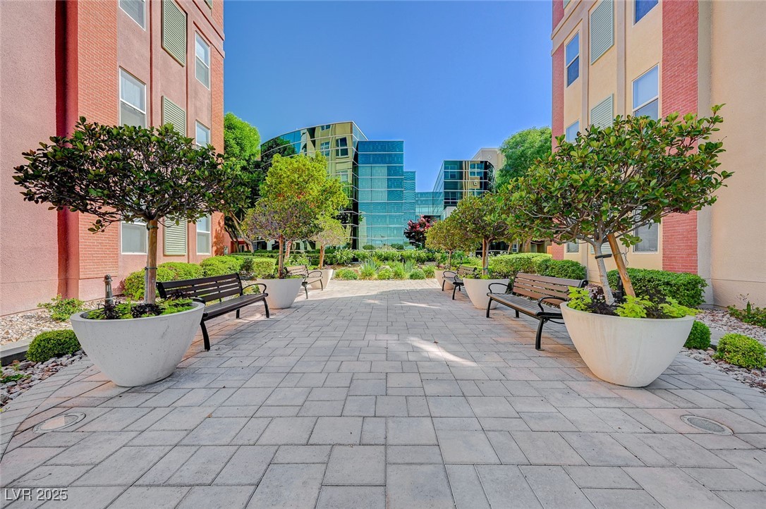 50 East Serene Avenue 420