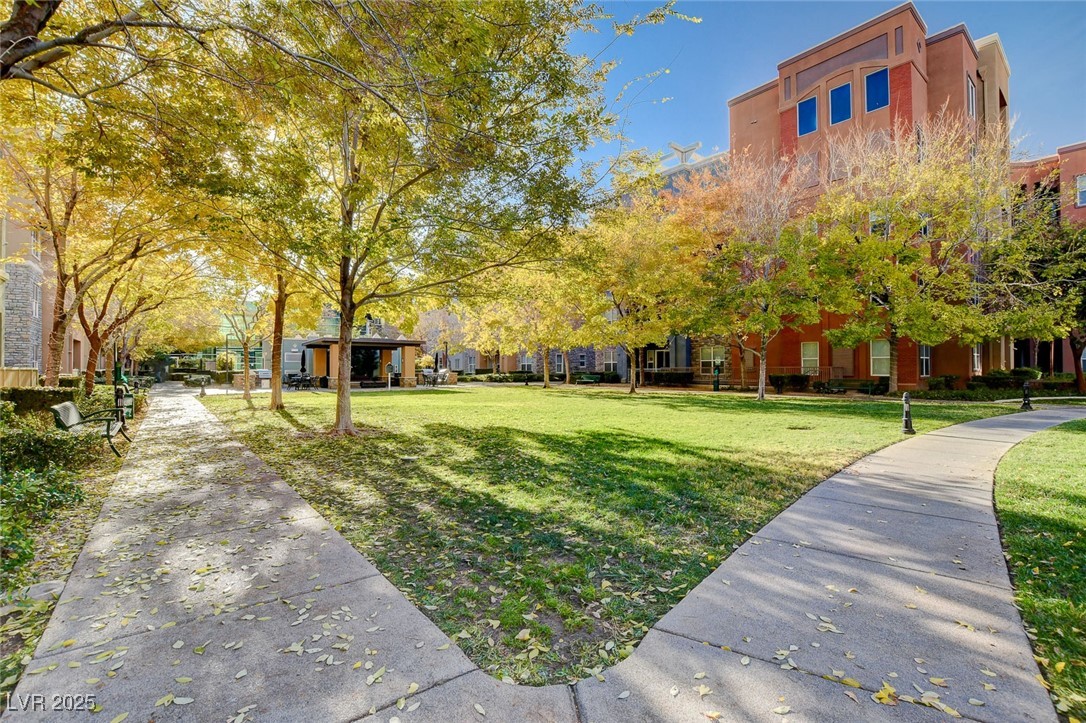 50 East Serene Avenue 420