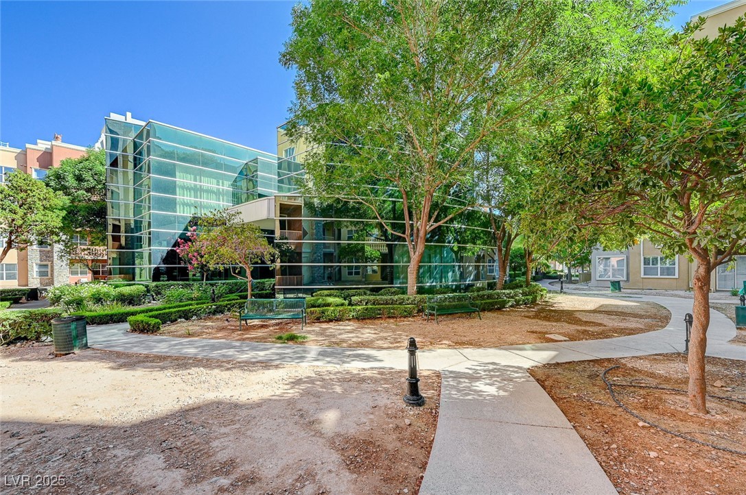 50 East Serene Avenue 420