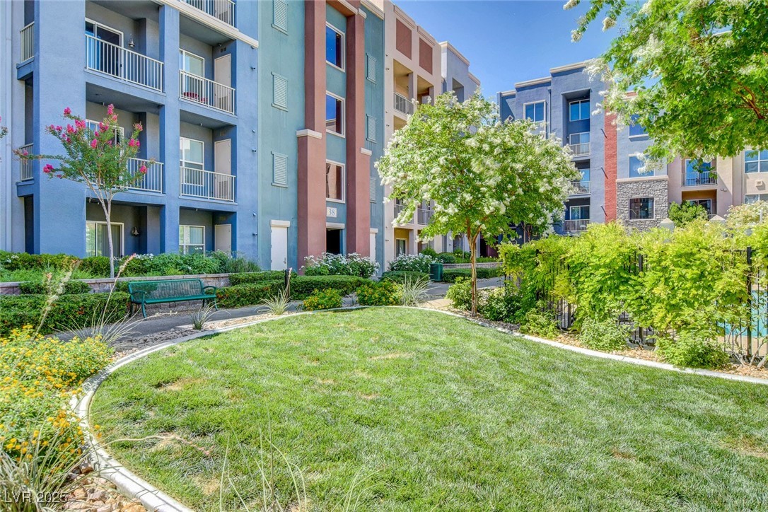 50 East Serene Avenue 420
