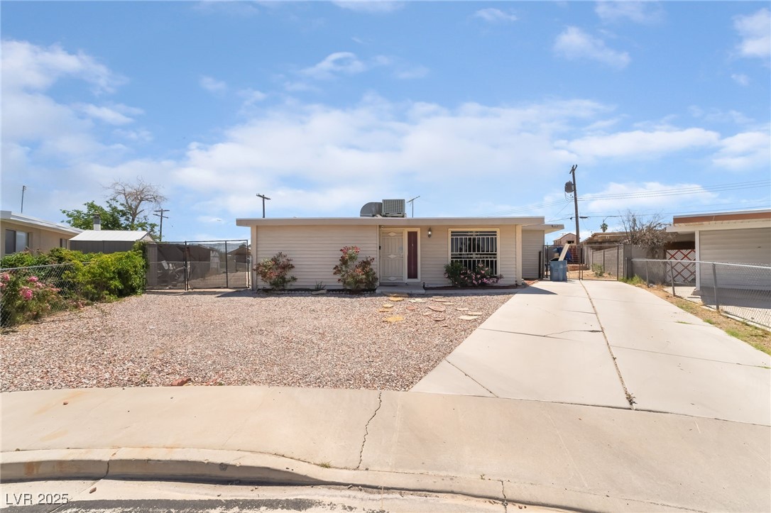4691 Sun Valley Circle