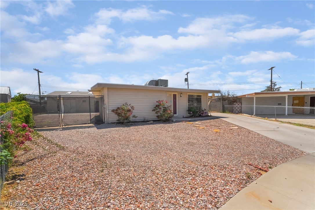 4691 Sun Valley Circle