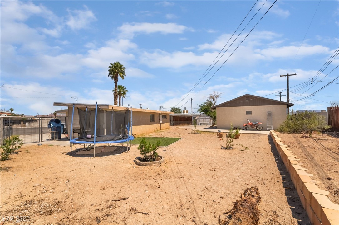 4691 Sun Valley Circle