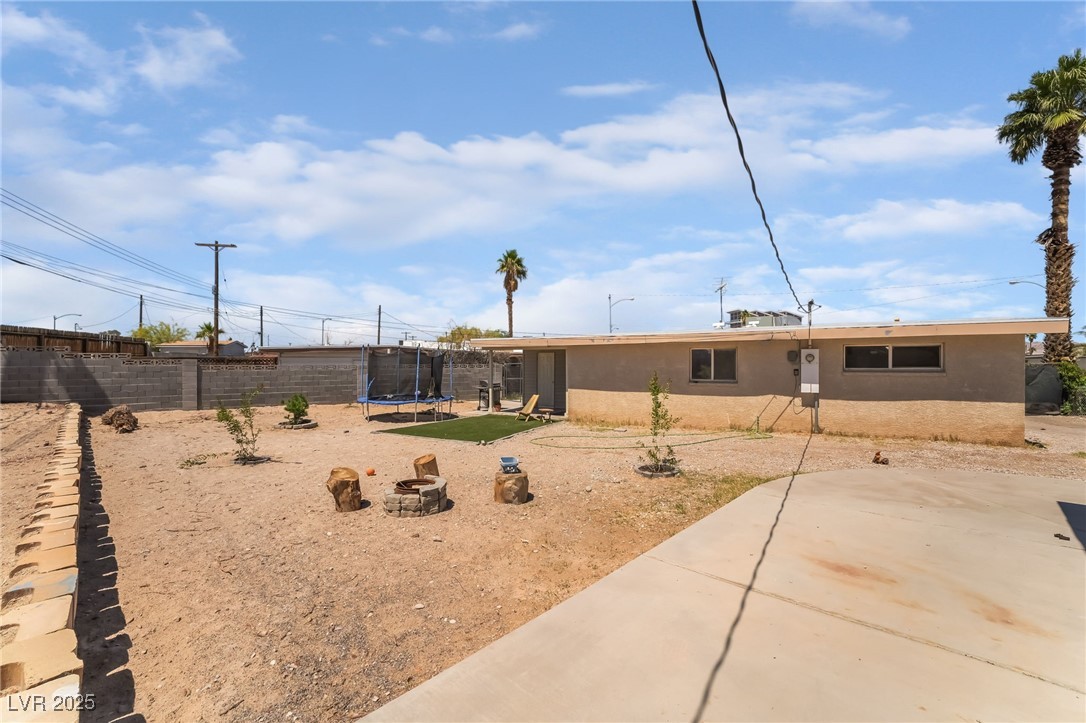 4691 Sun Valley Circle