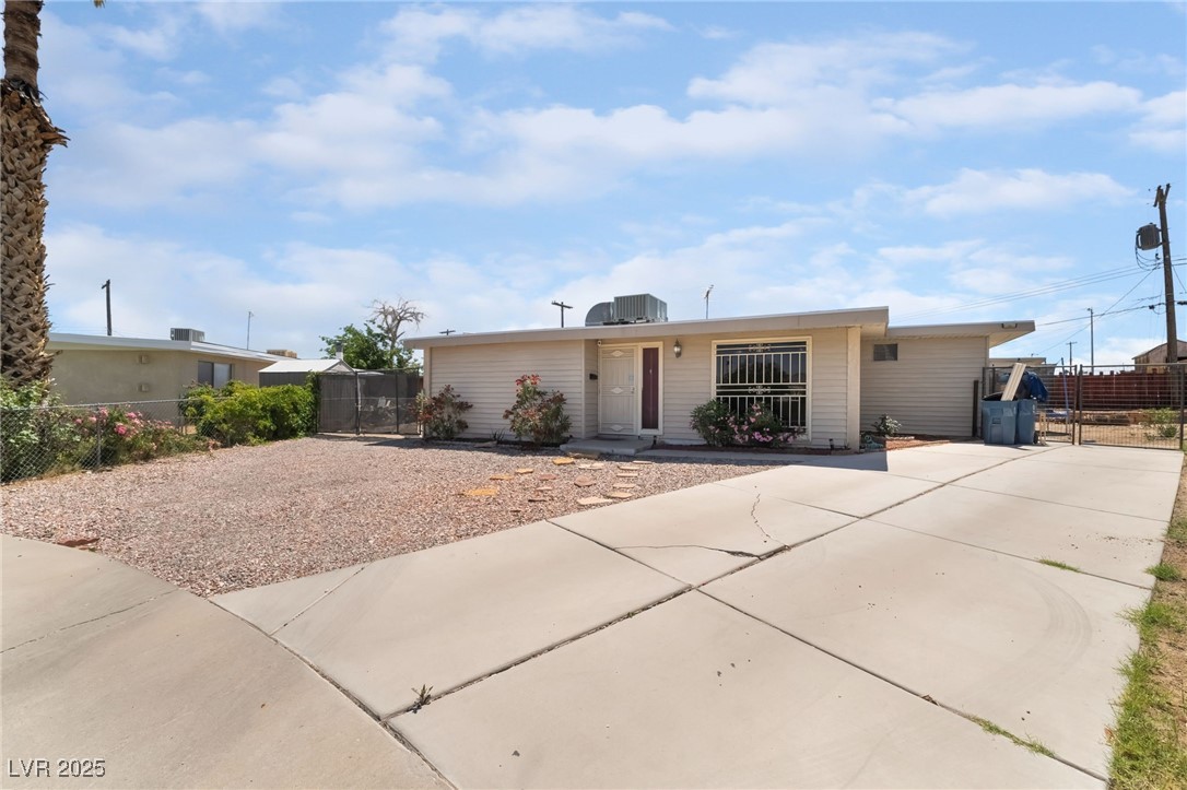 4691 Sun Valley Circle