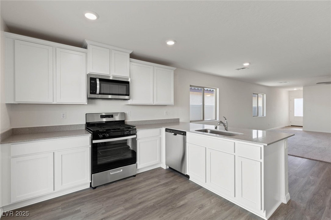 6725 Violet Cascade Avenue