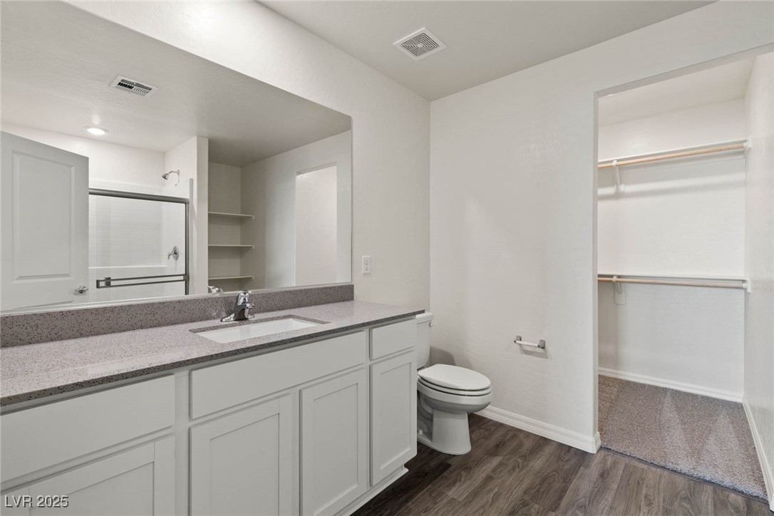 6725 Violet Cascade Avenue