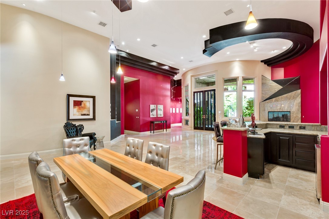 9713 Highridge Drive