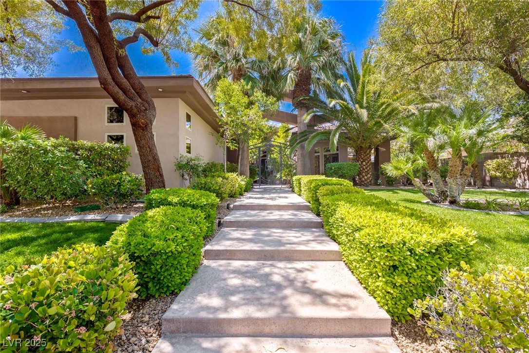 9713 Highridge Drive