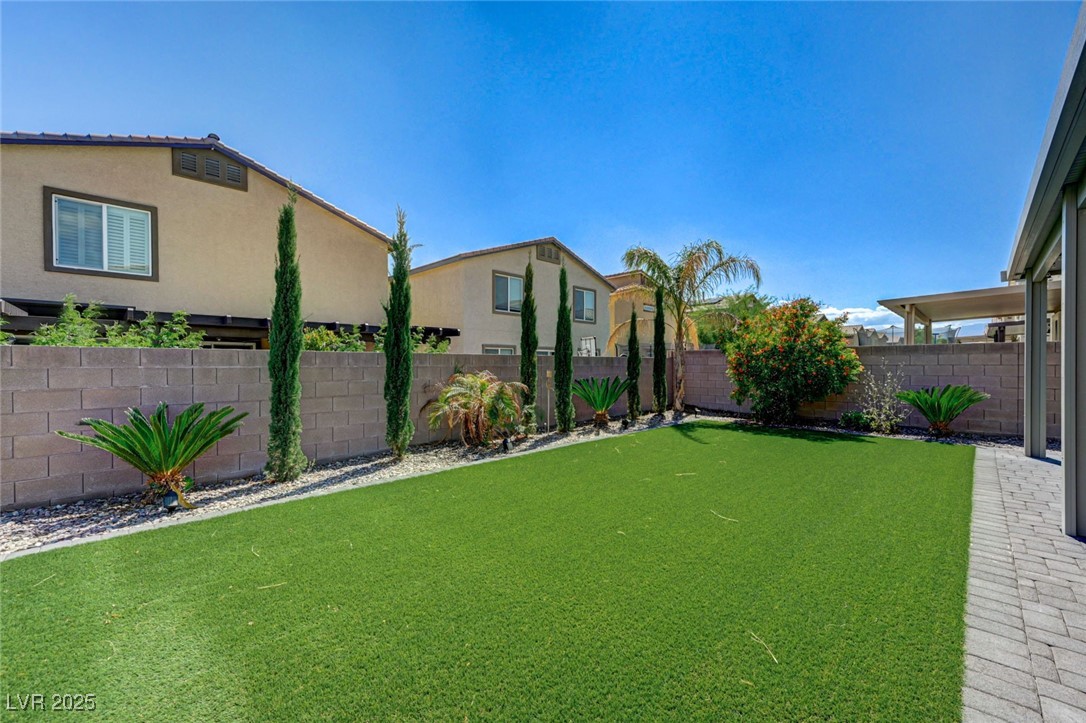 4503 Meteora Ledge Avenue