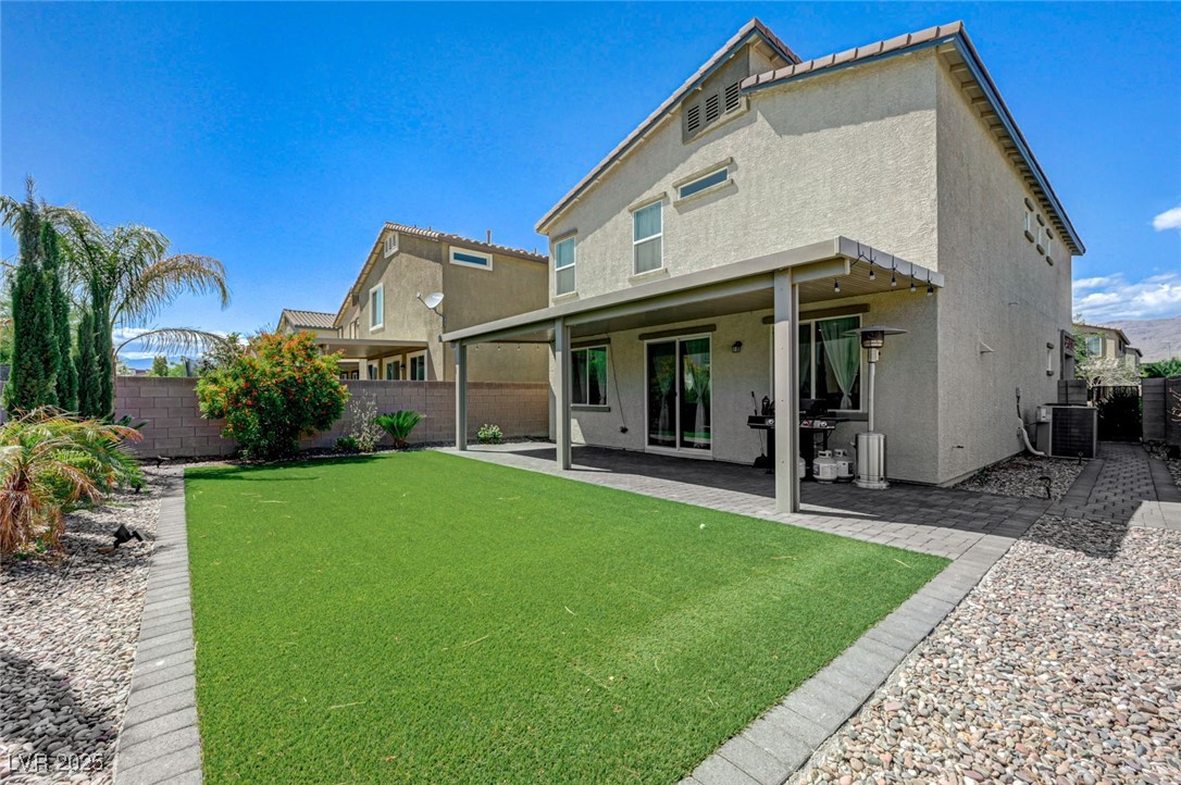 4503 Meteora Ledge Avenue