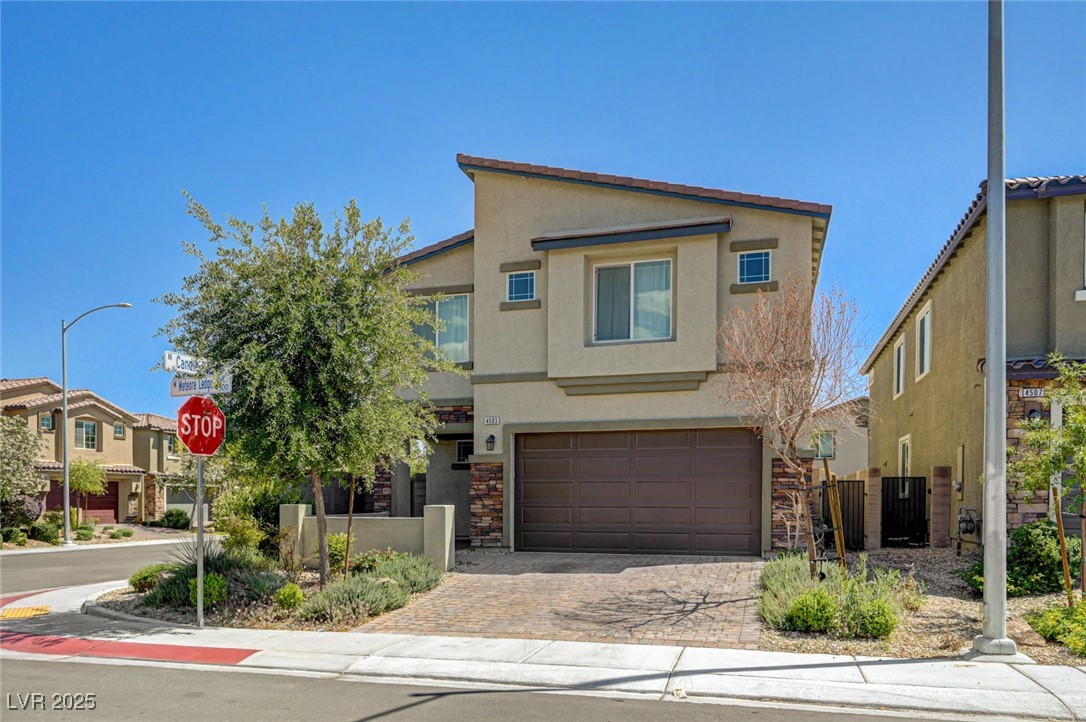 4503 Meteora Ledge Avenue