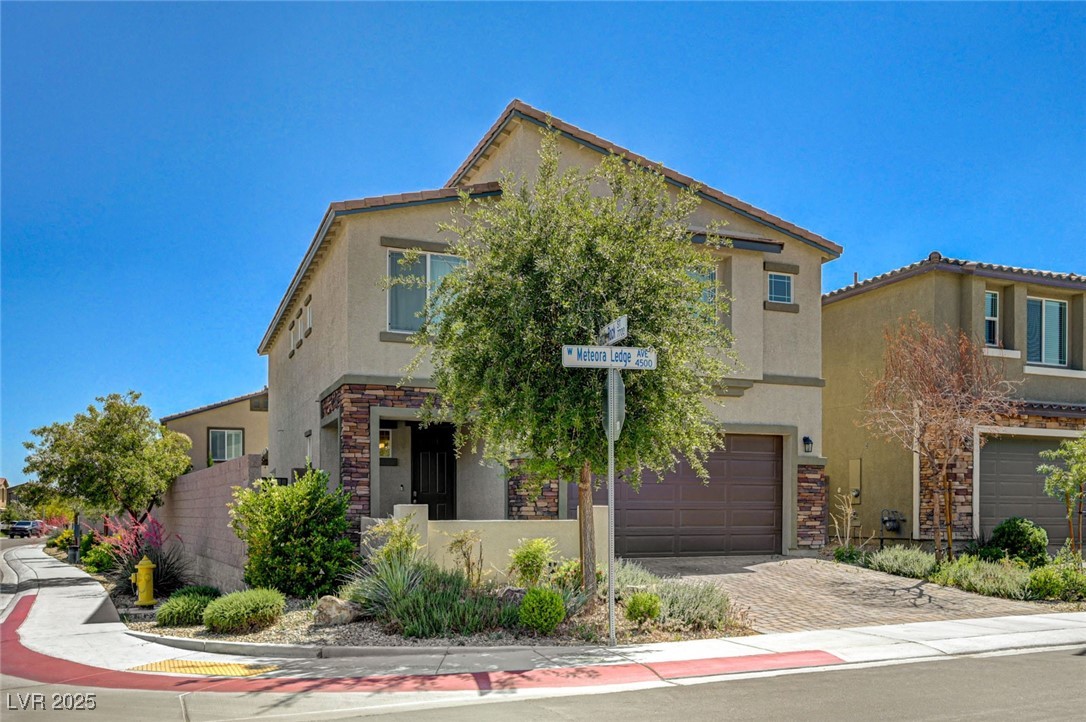 4503 Meteora Ledge Avenue