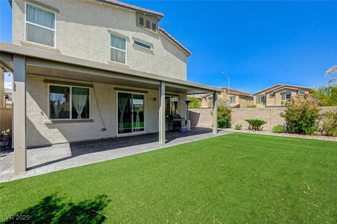 4503 Meteora Ledge Avenue