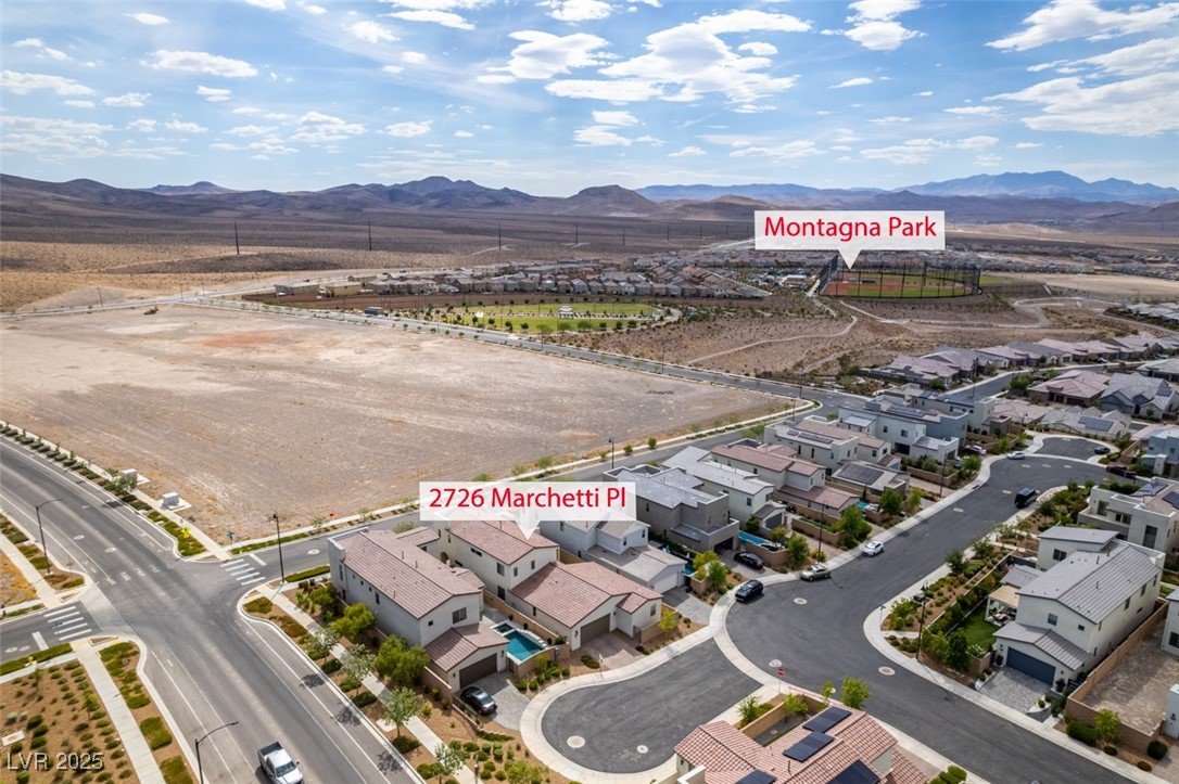 2726 Marchetti Place