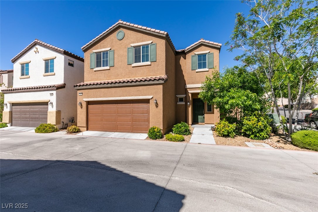 7609 Aubusson Court
