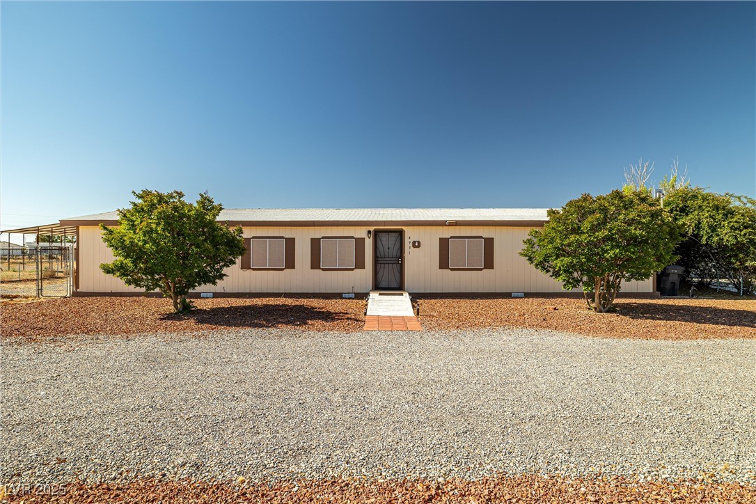 4931 East Comanche Drive
