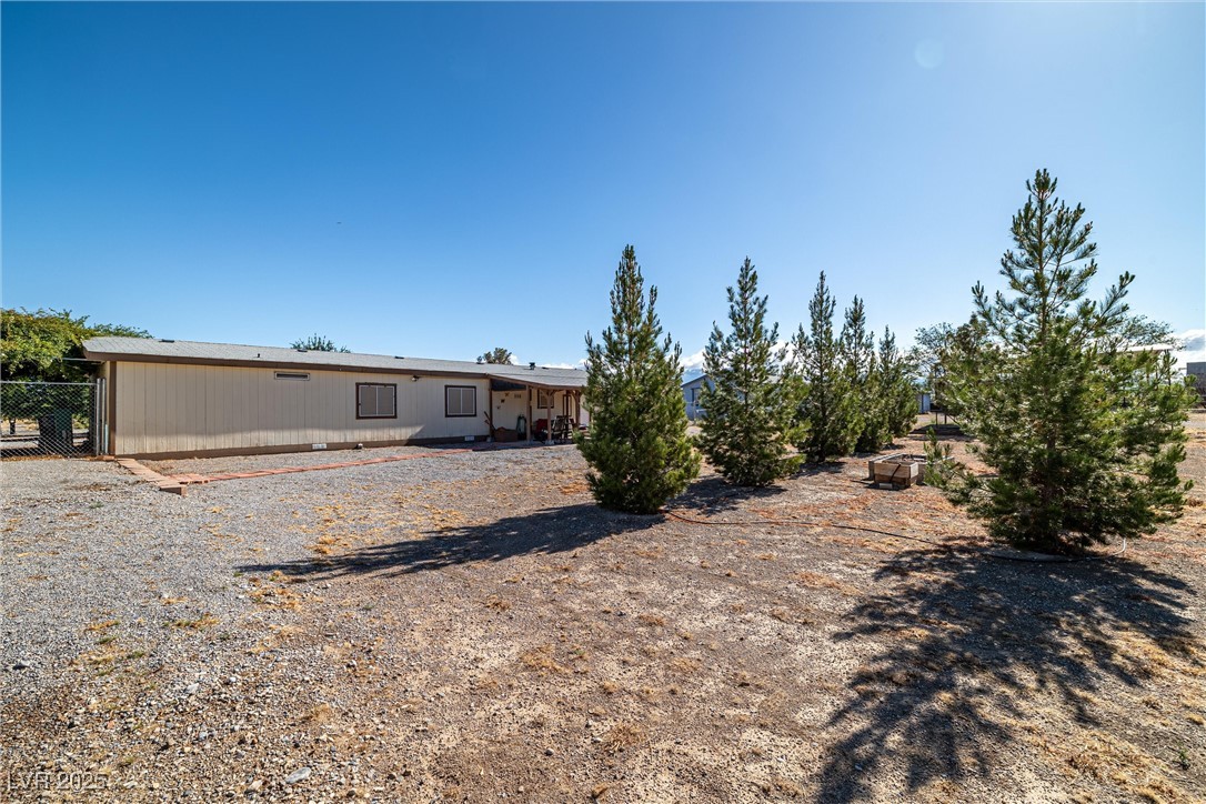 4931 East Comanche Drive
