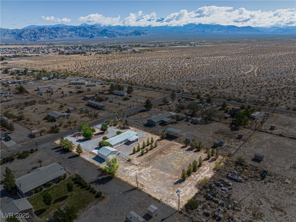 4931 East Comanche Drive